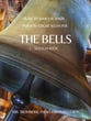 The Bells (I. Sleigh Ride) TBB choral sheet music cover